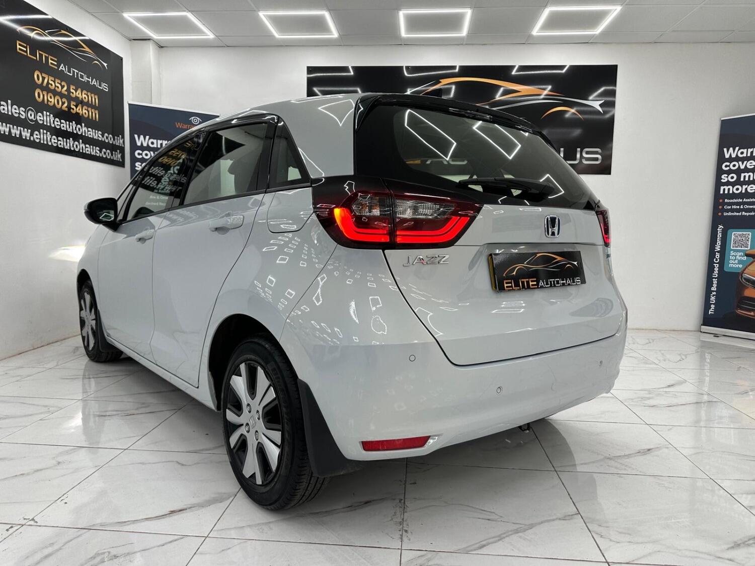 Used Honda Jazz 2020 for sale - 76482874: Photo 29