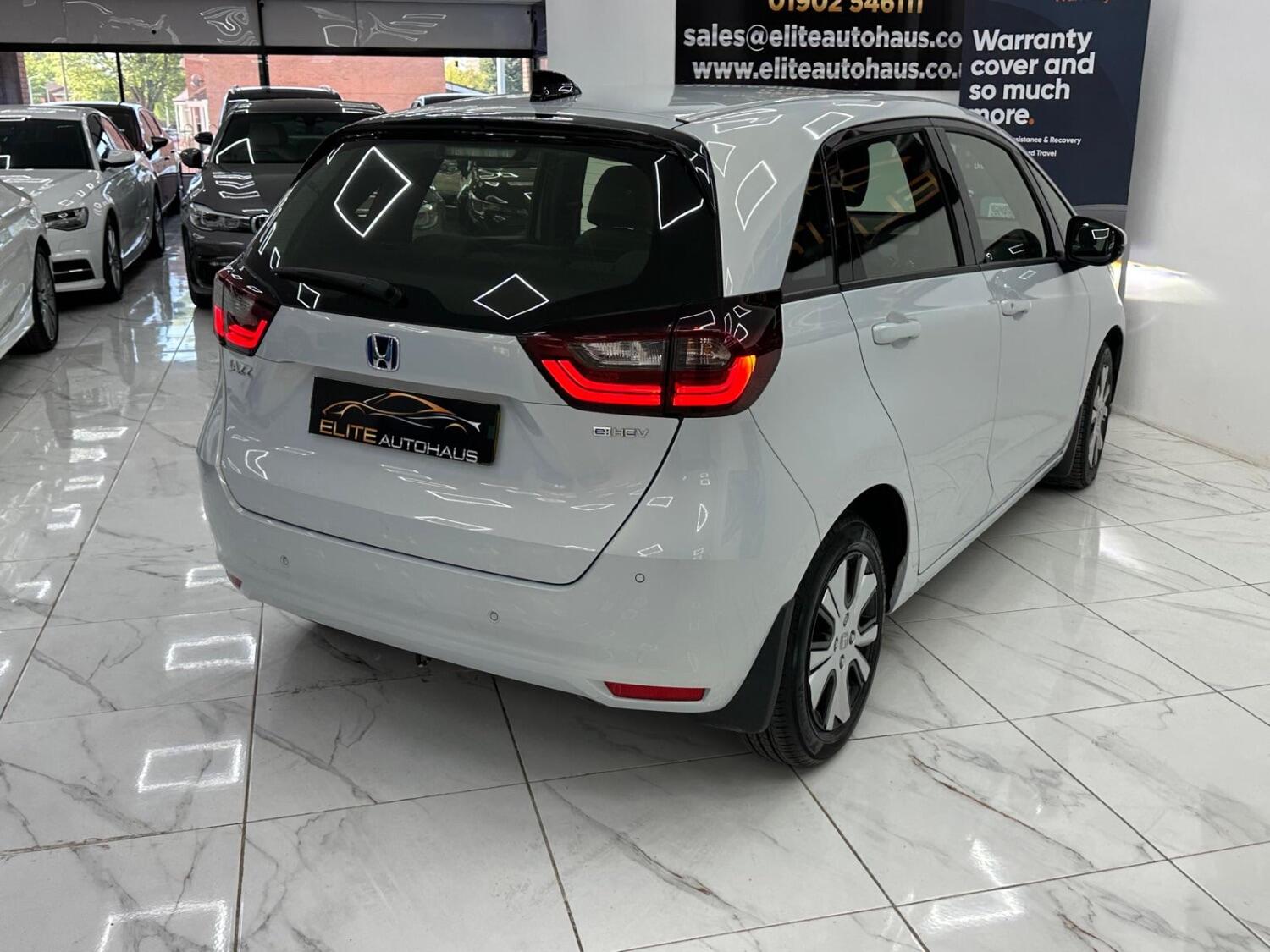 Used Honda Jazz 2020 for sale - 76482874: Photo 30