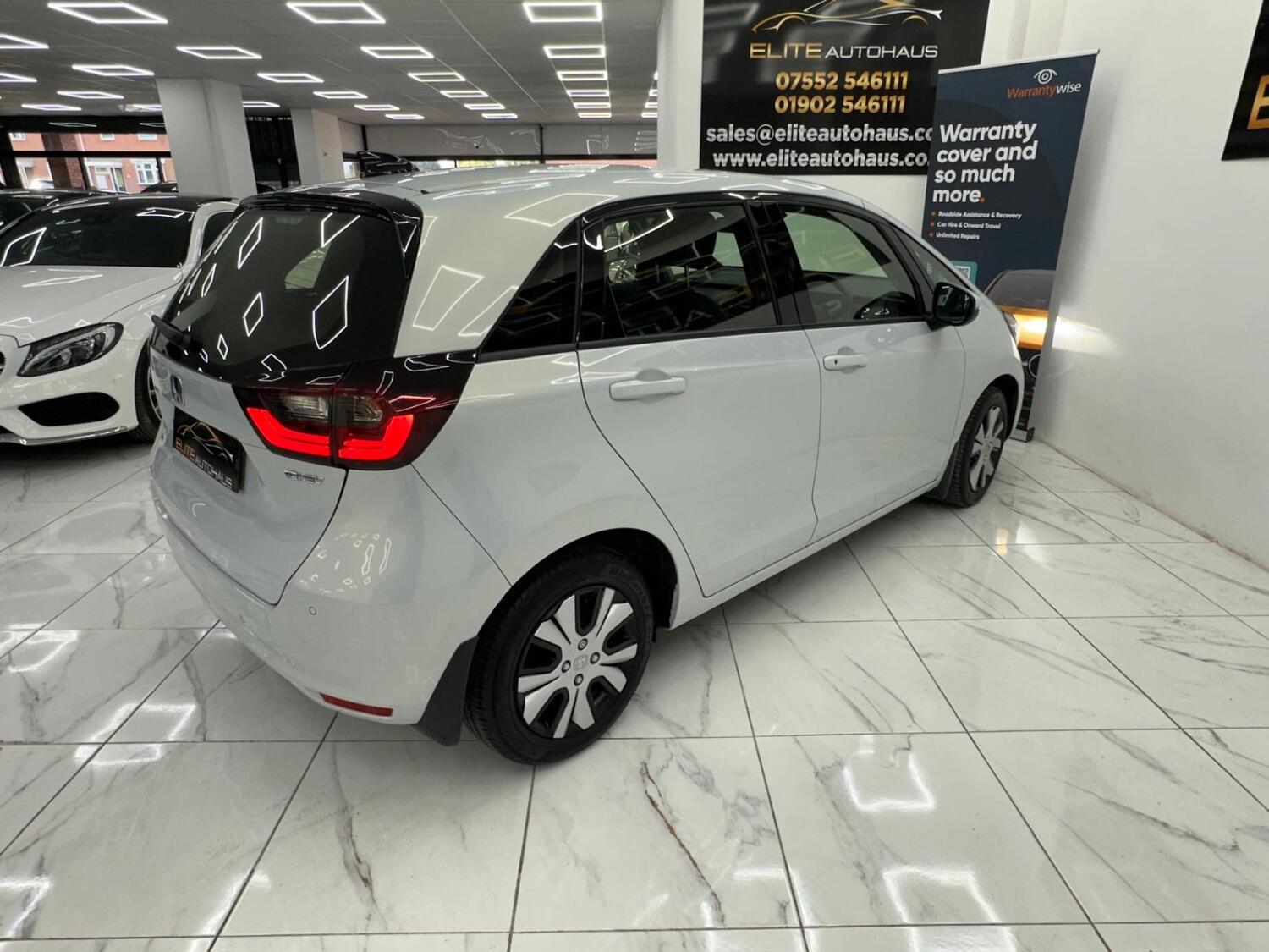 Used Honda Jazz 2020 for sale - 76482874: Photo 31