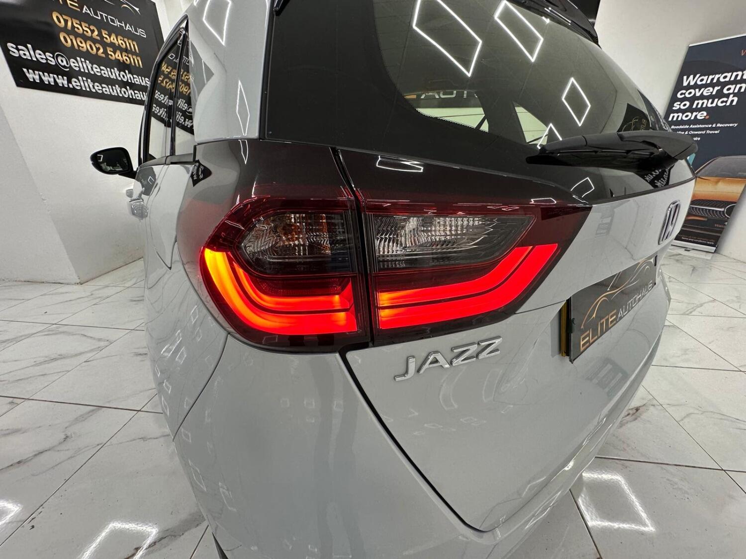 Used Honda Jazz 2020 for sale - 76482874: Photo 32