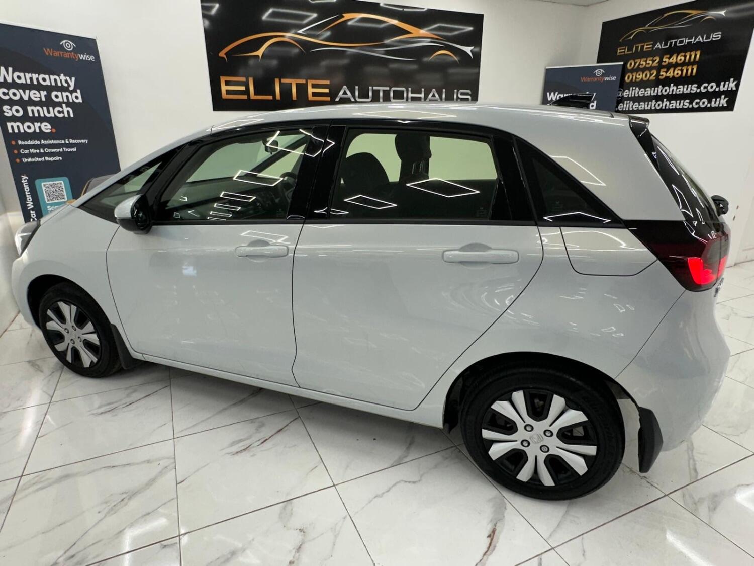 Used Honda Jazz 2020 for sale - 76482874: Photo 33