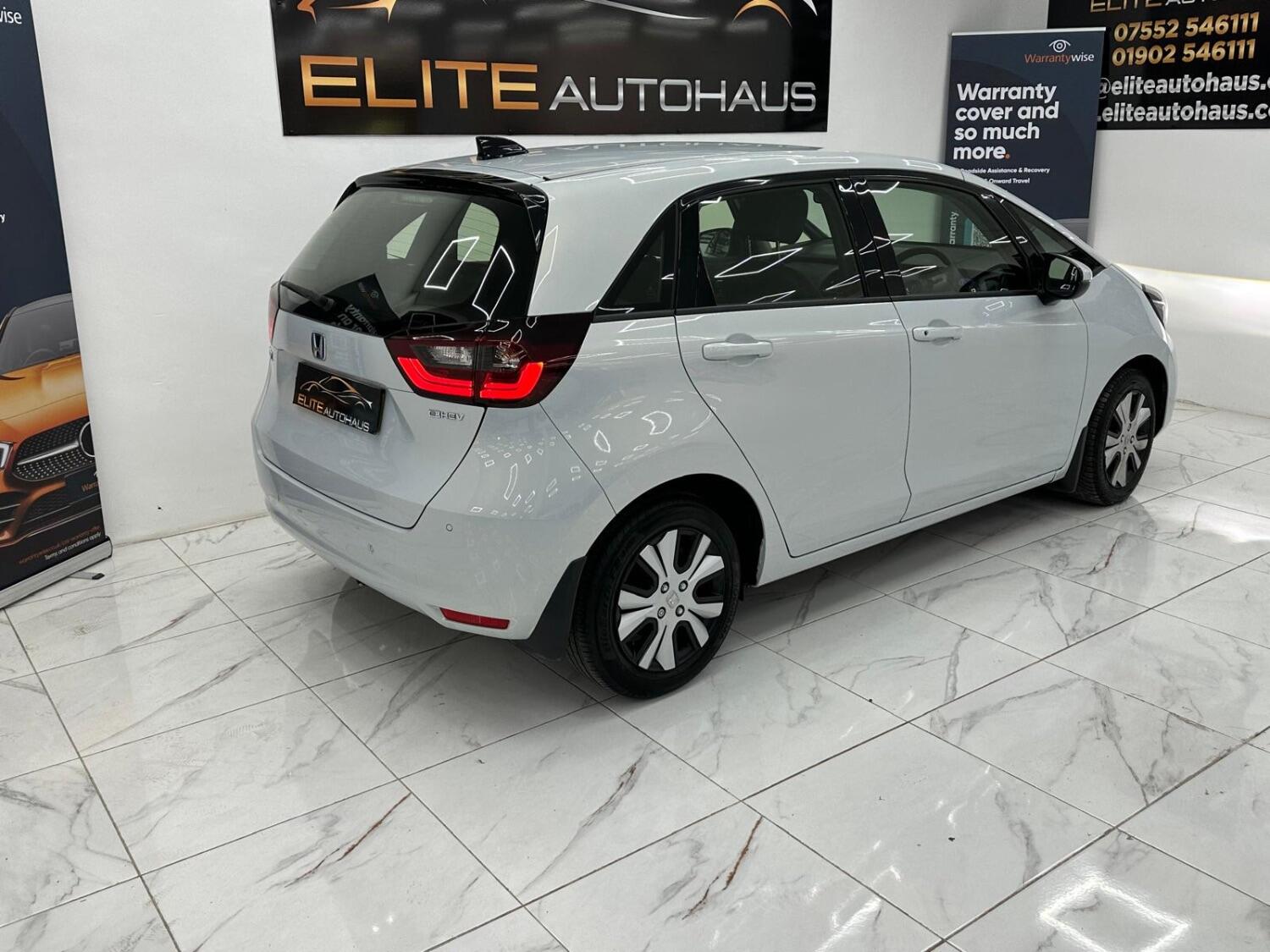 Used Honda Jazz 2020 for sale - 76482874: Photo 36