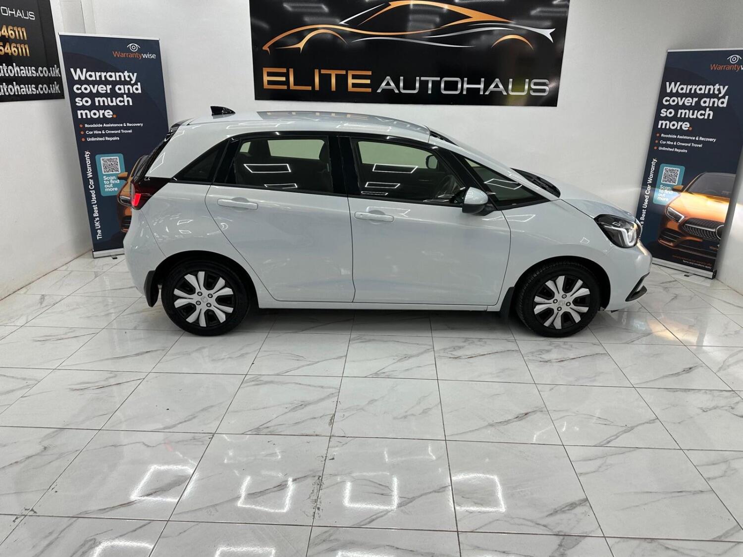 Used Honda Jazz 2020 for sale - 76482874: Photo 37