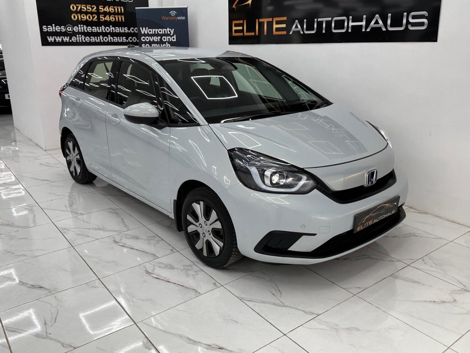 Used Honda Jazz 2020 for sale - 76482874: Photo 38