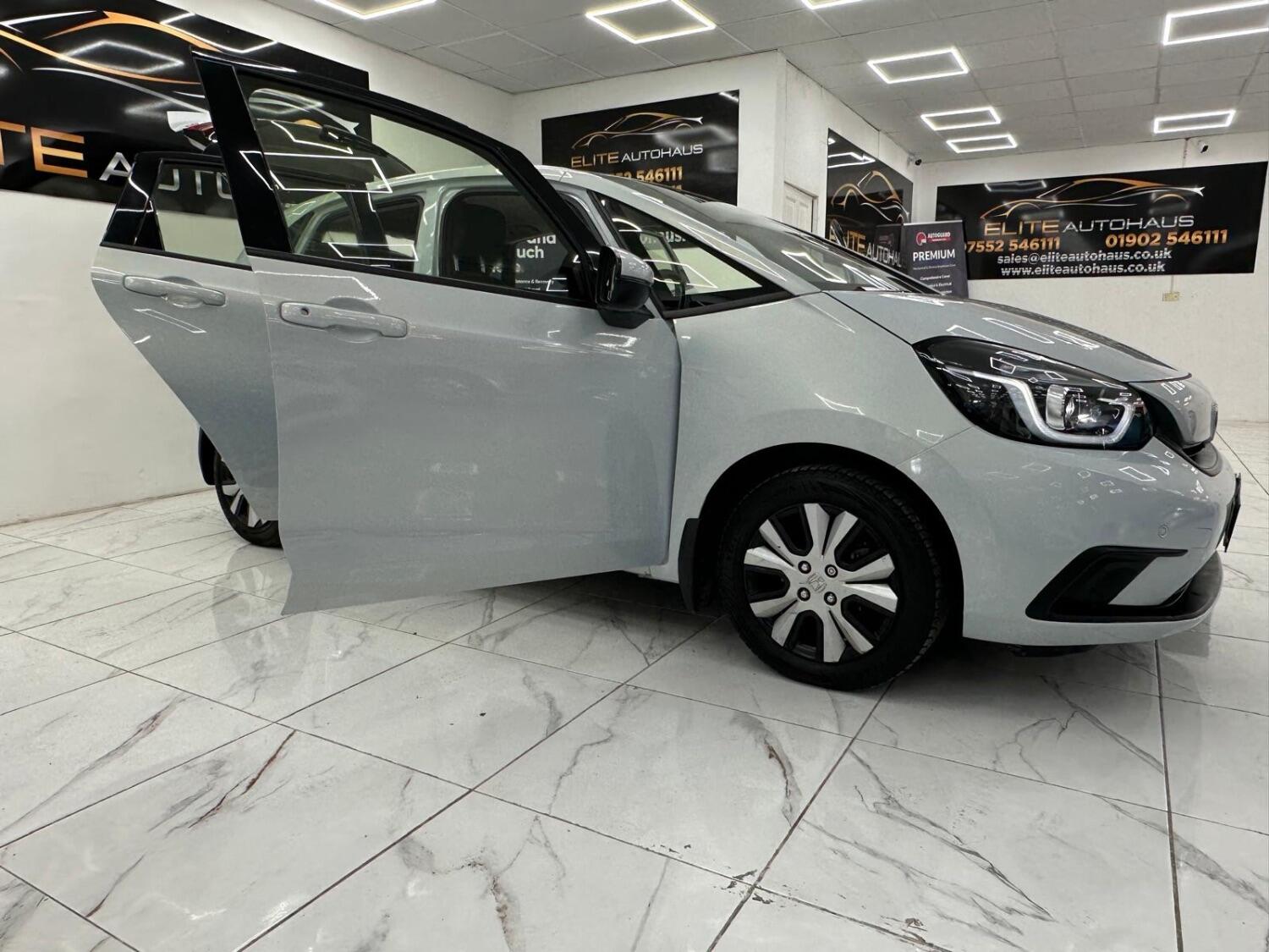 Used Honda Jazz 2020 for sale - 76482874: Photo 39