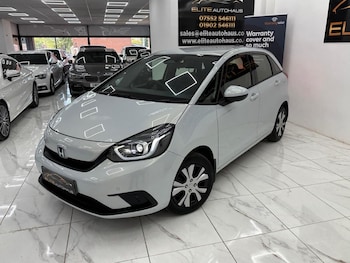 Used Honda Jazz 2020 for sale - 76482874: Photo