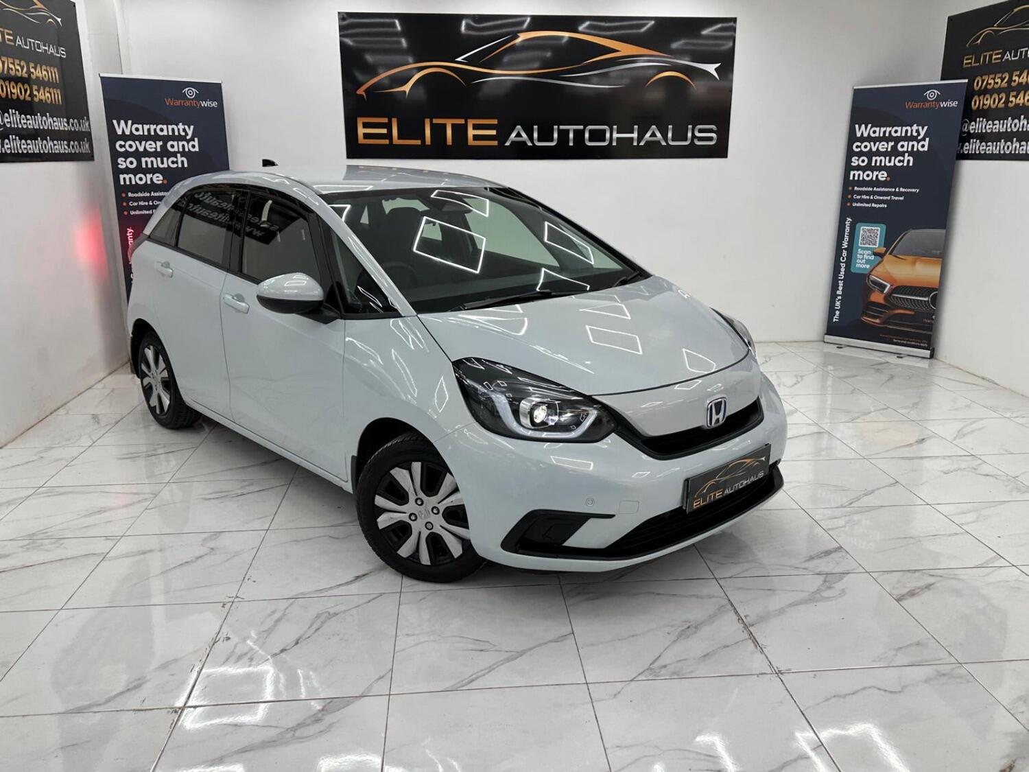 Used Honda Jazz 2020 for sale - 76482874: Photo 4