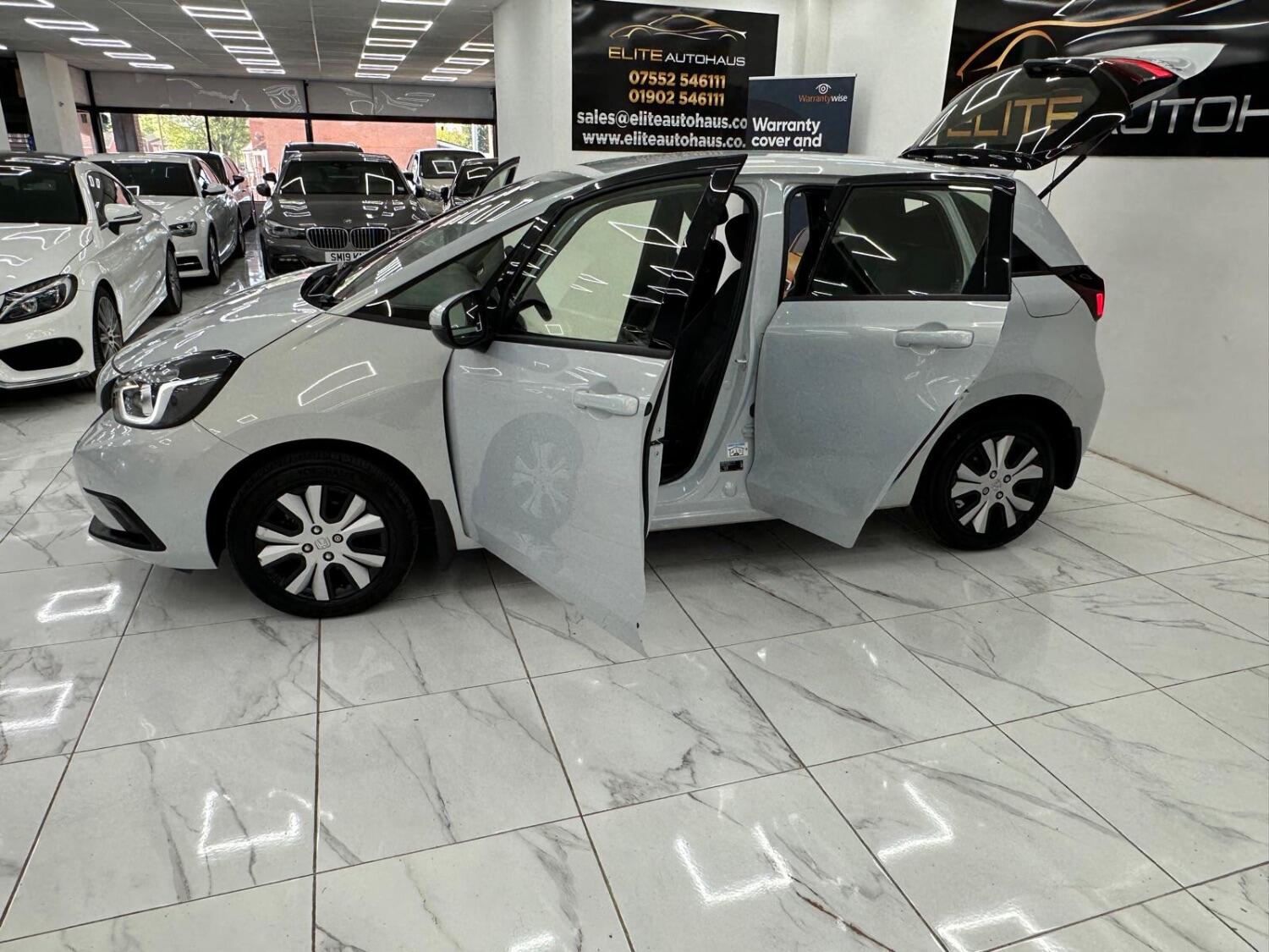 Used Honda Jazz 2020 for sale - 76482874: Photo 40