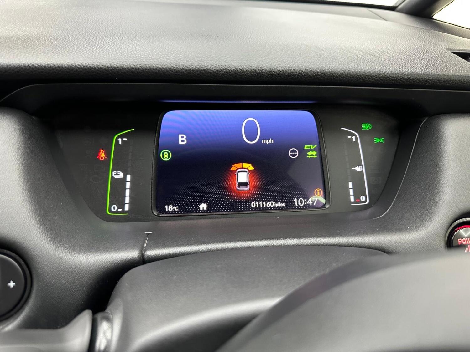 Used Honda Jazz 2020 for sale - 76482874: Photo 41