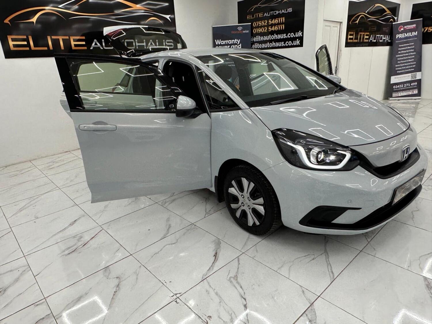 Used Honda Jazz 2020 for sale - 76482874: Photo 43