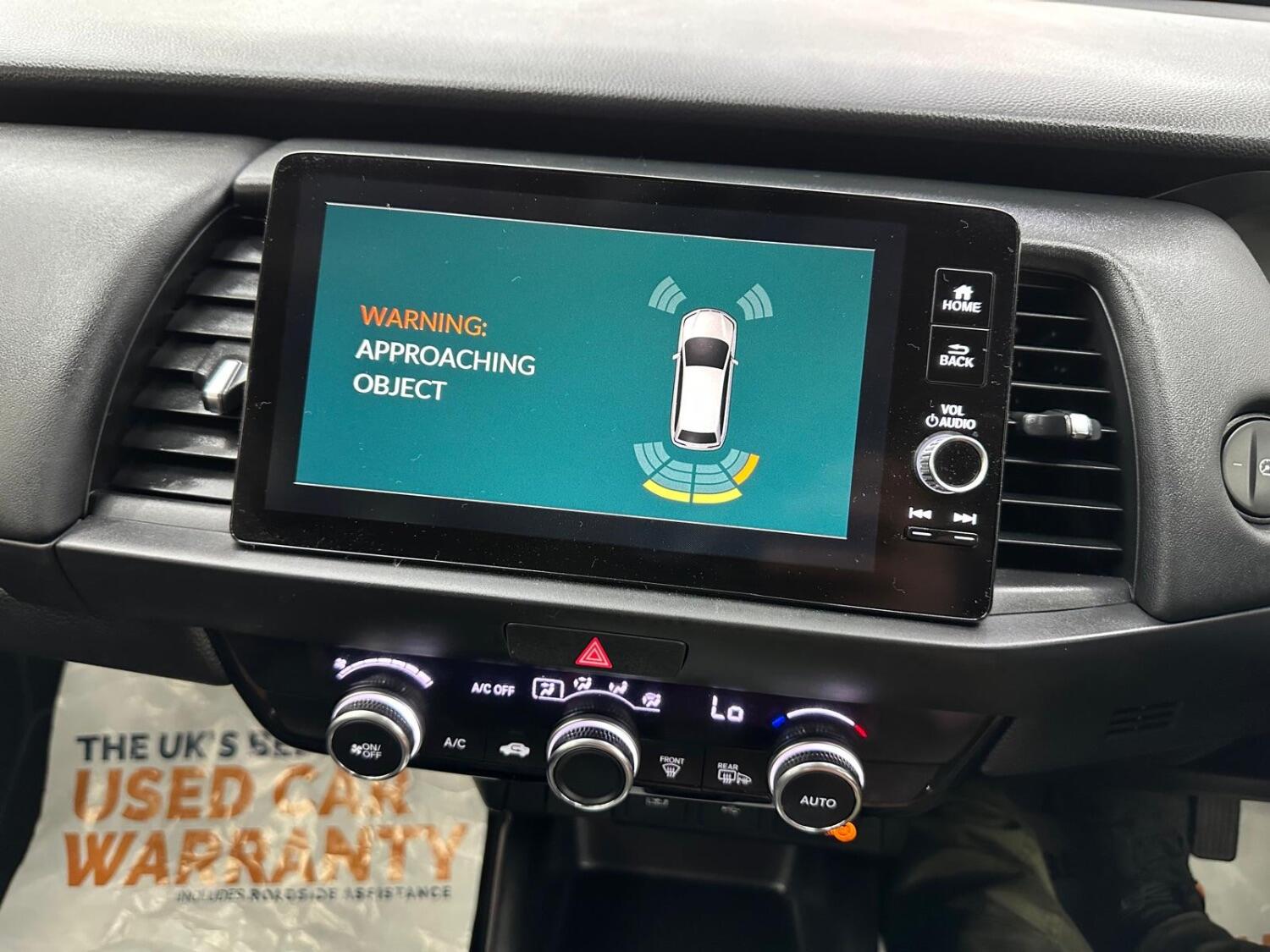 Used Honda Jazz 2020 for sale - 76482874: Photo 45