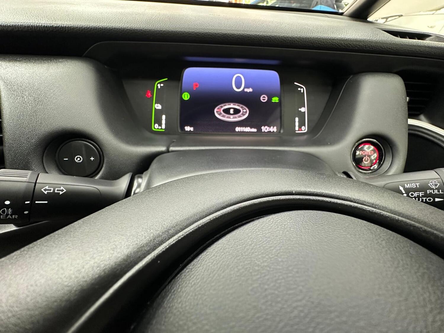 Used Honda Jazz 2020 for sale - 76482874: Photo 46