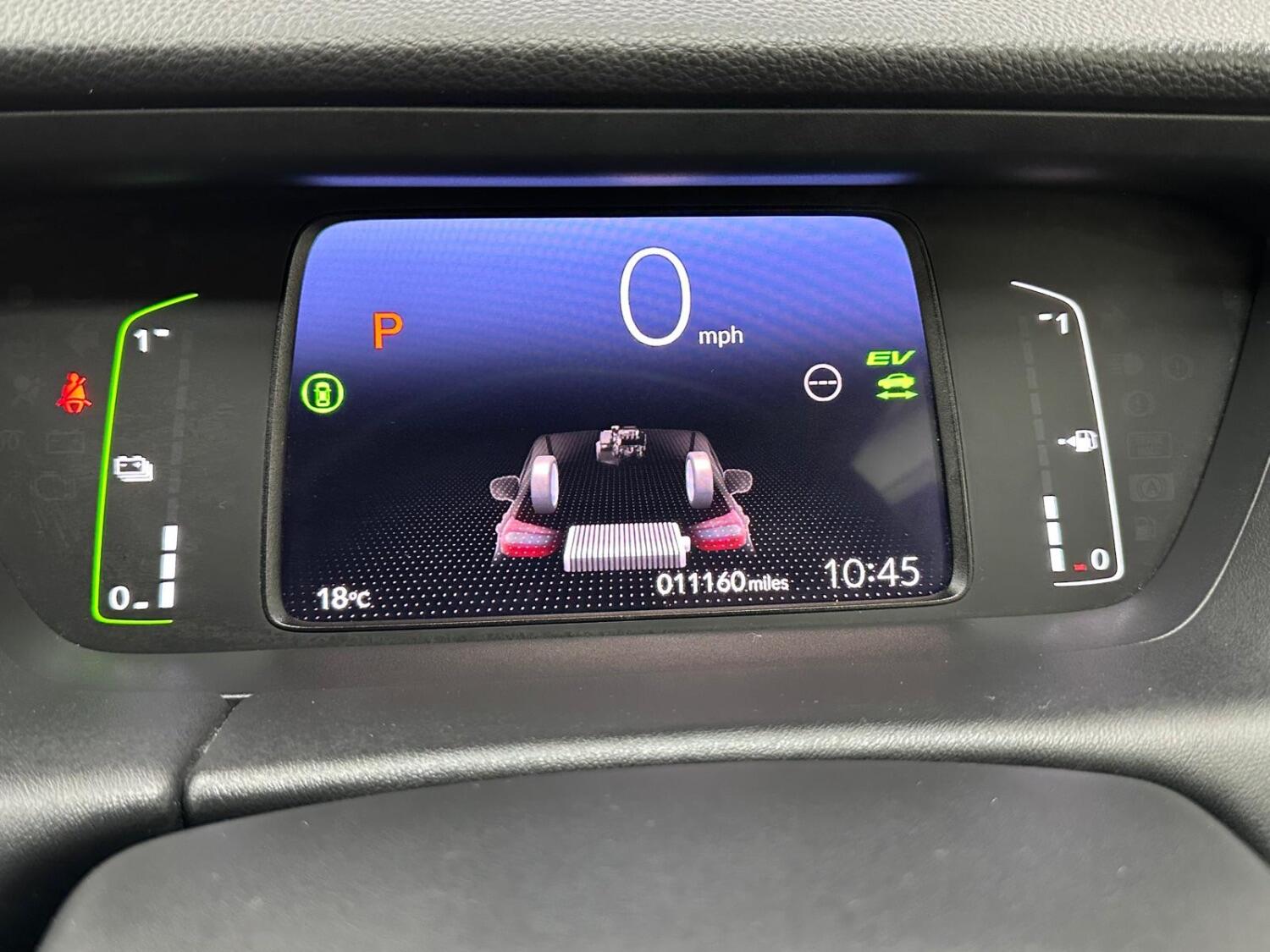 Used Honda Jazz 2020 for sale - 76482874: Photo 48