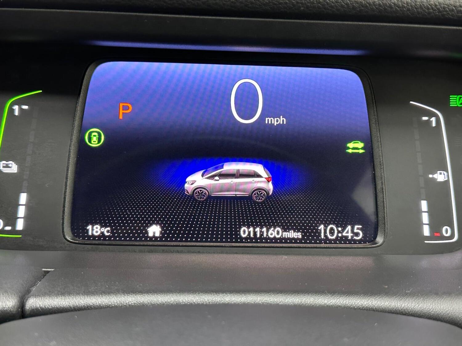 Used Honda Jazz 2020 for sale - 76482874: Photo 49