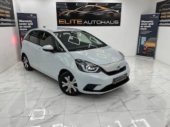 Used Honda Jazz 2020 for sale - 76482874: Photo