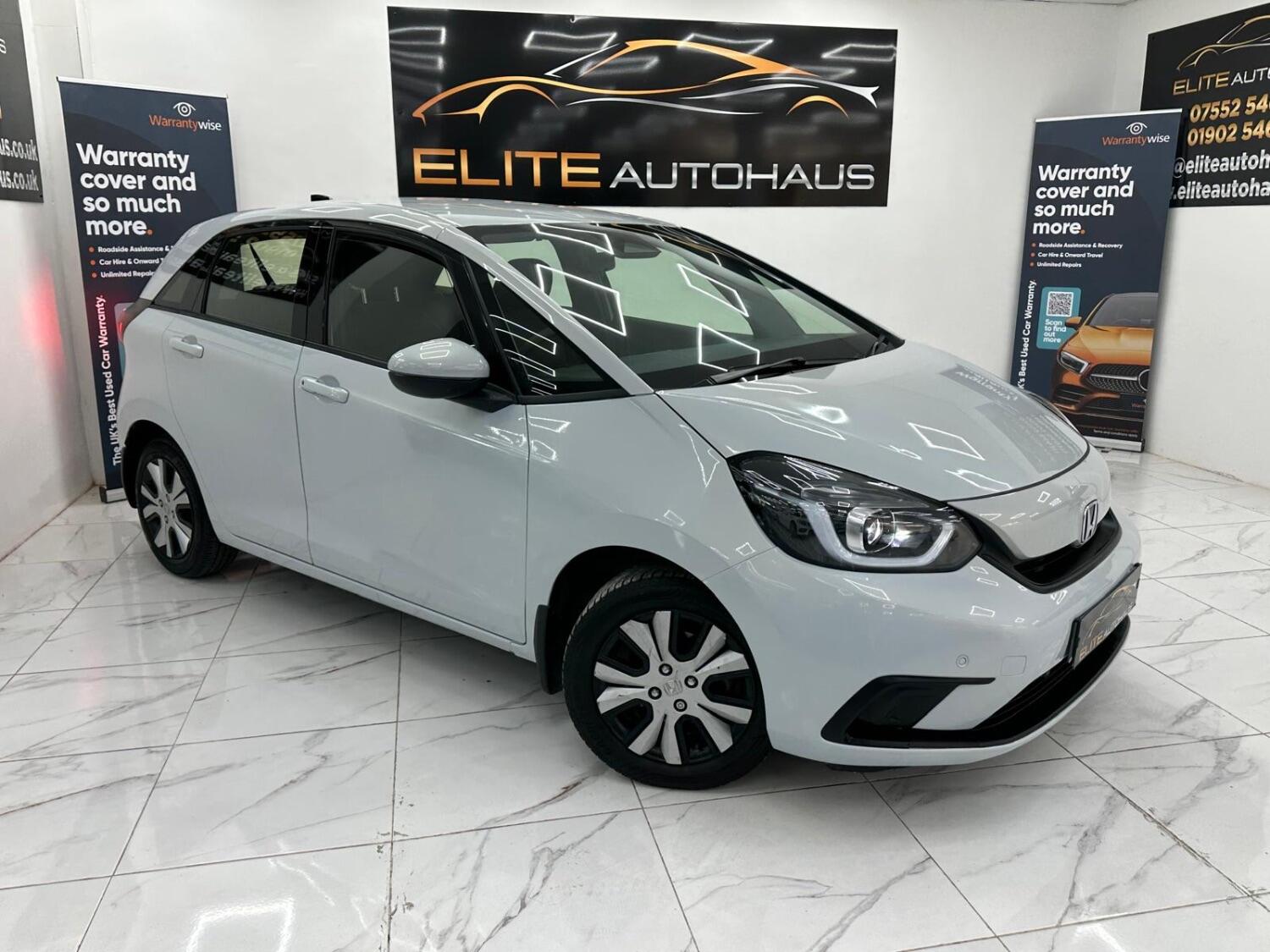 Used Honda Jazz 2020 for sale - 76482874: Photo 5