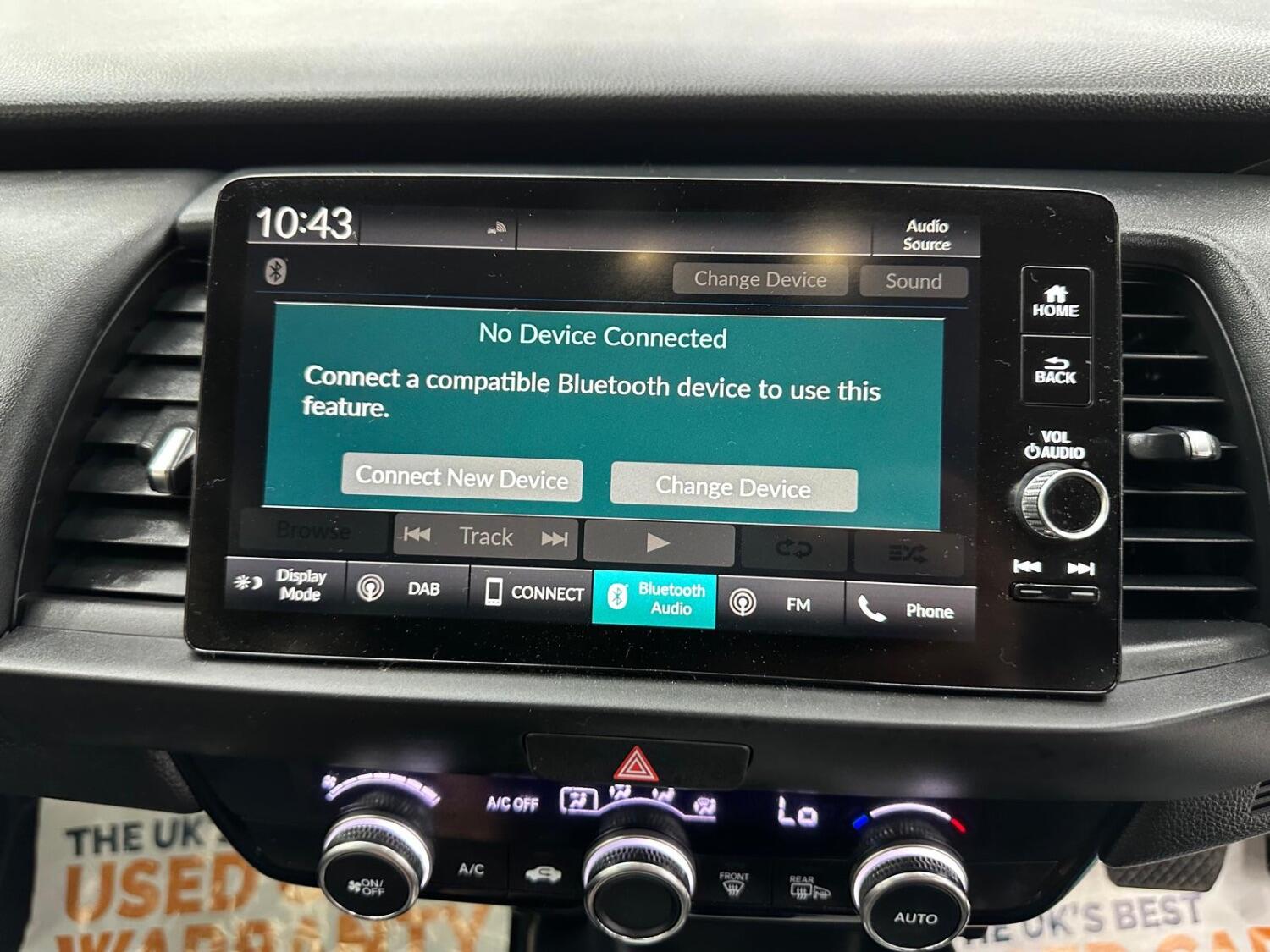 Used Honda Jazz 2020 for sale - 76482874: Photo 52