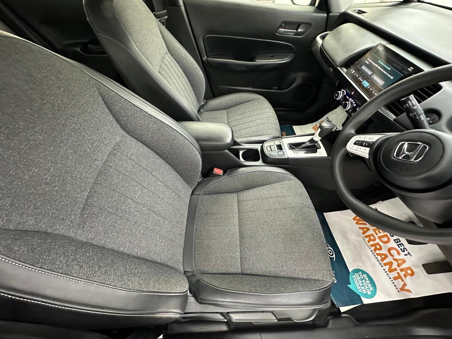 Used Honda Jazz 2020 for sale - 76482874: Photo 54