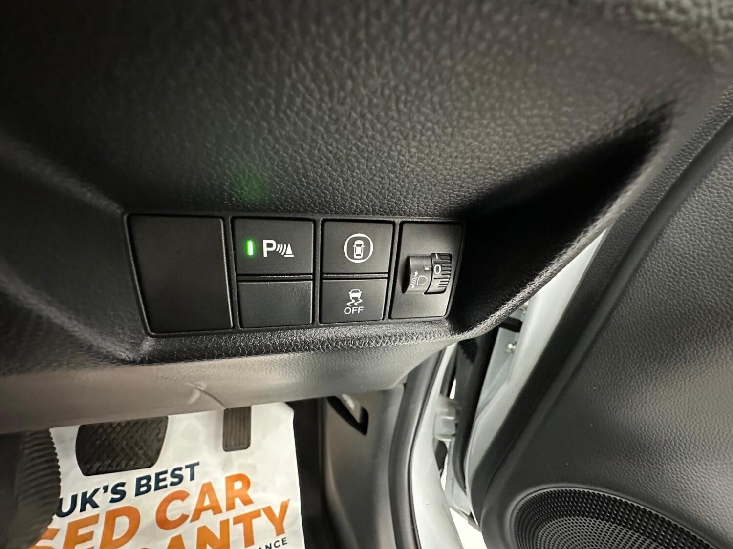 Used Honda Jazz 2020 for sale - 76482874: Photo 56