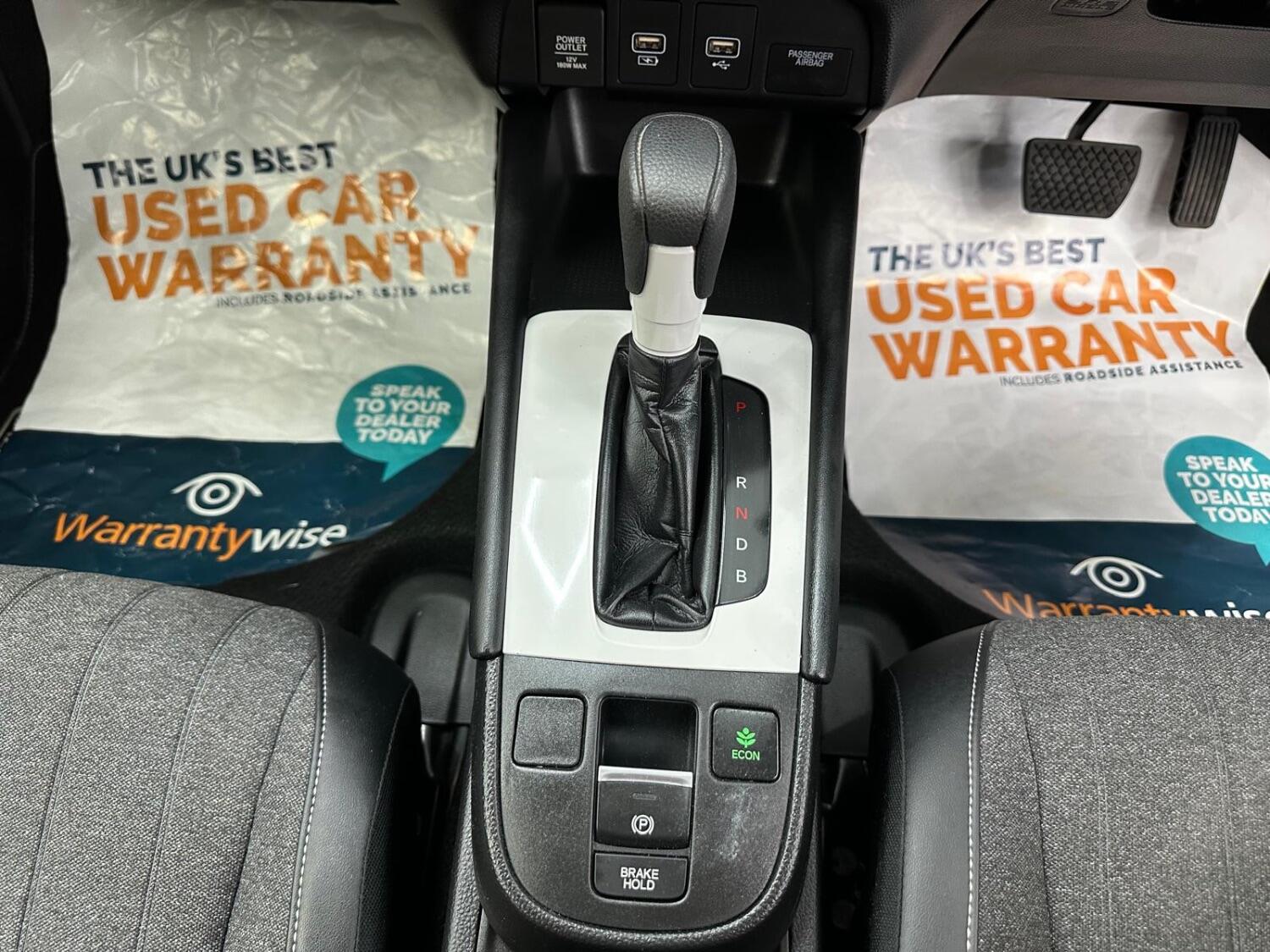 Used Honda Jazz 2020 for sale - 76482874: Photo 57