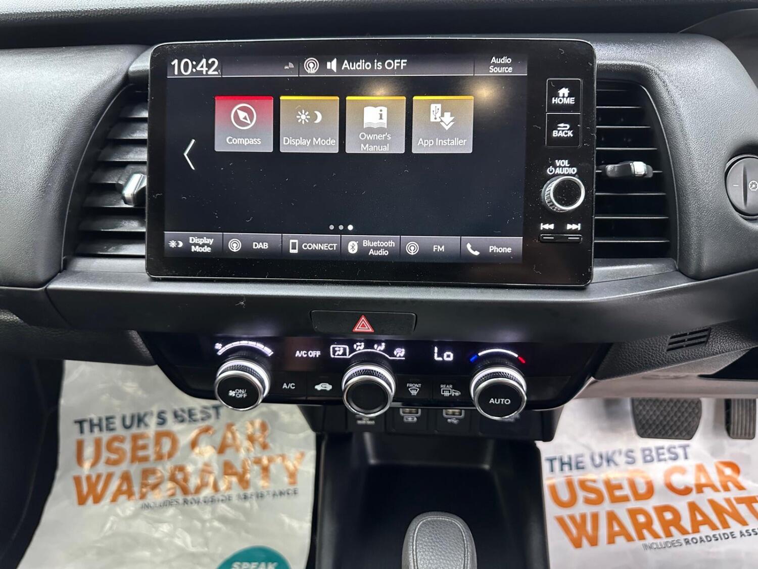 Used Honda Jazz 2020 for sale - 76482874: Photo 58