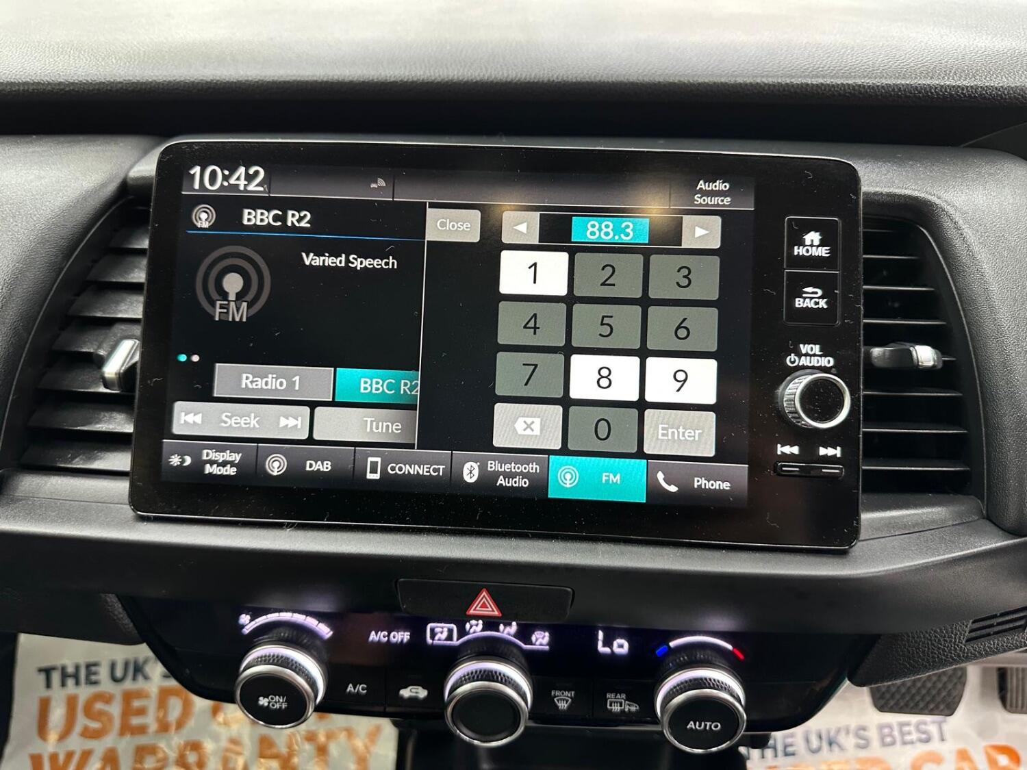 Used Honda Jazz 2020 for sale - 76482874: Photo 59