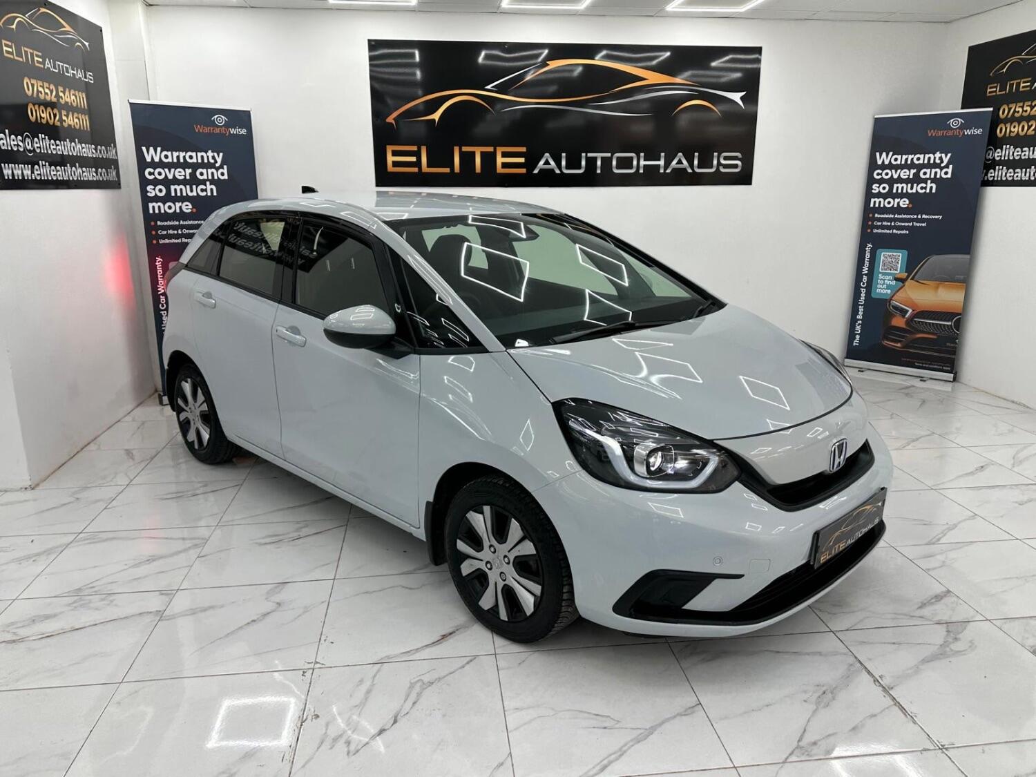 Used Honda Jazz 2020 for sale - 76482874: Photo 6