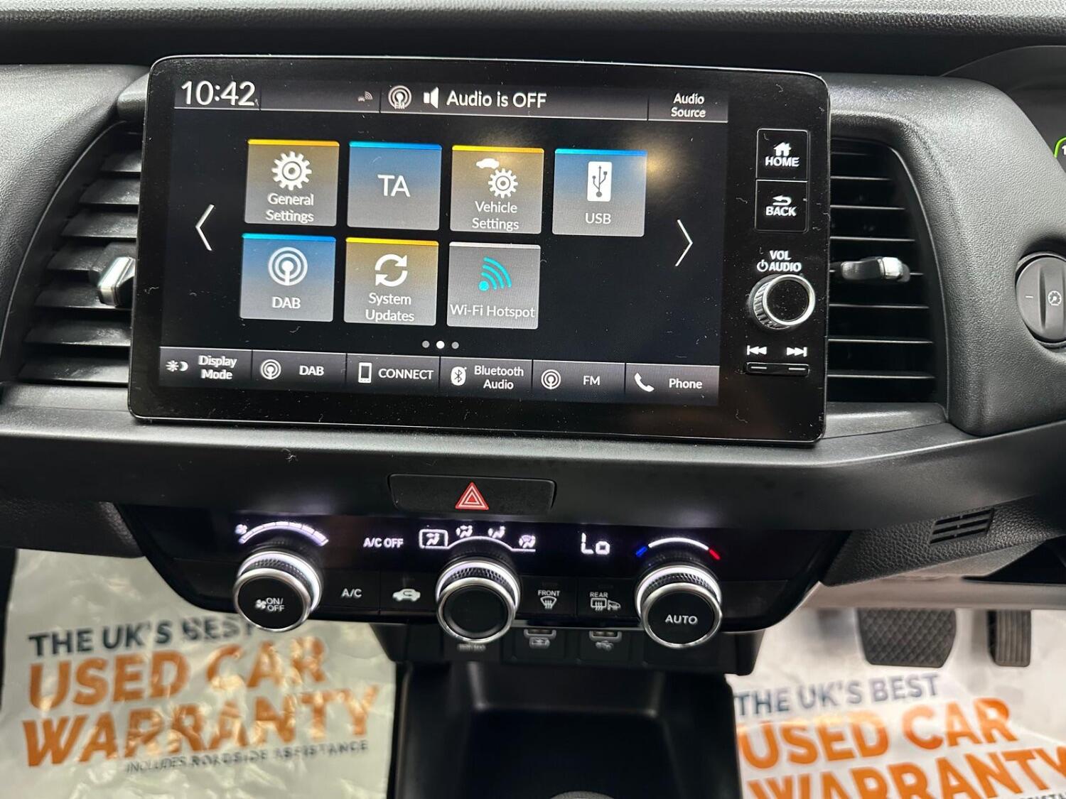 Used Honda Jazz 2020 for sale - 76482874: Photo 60