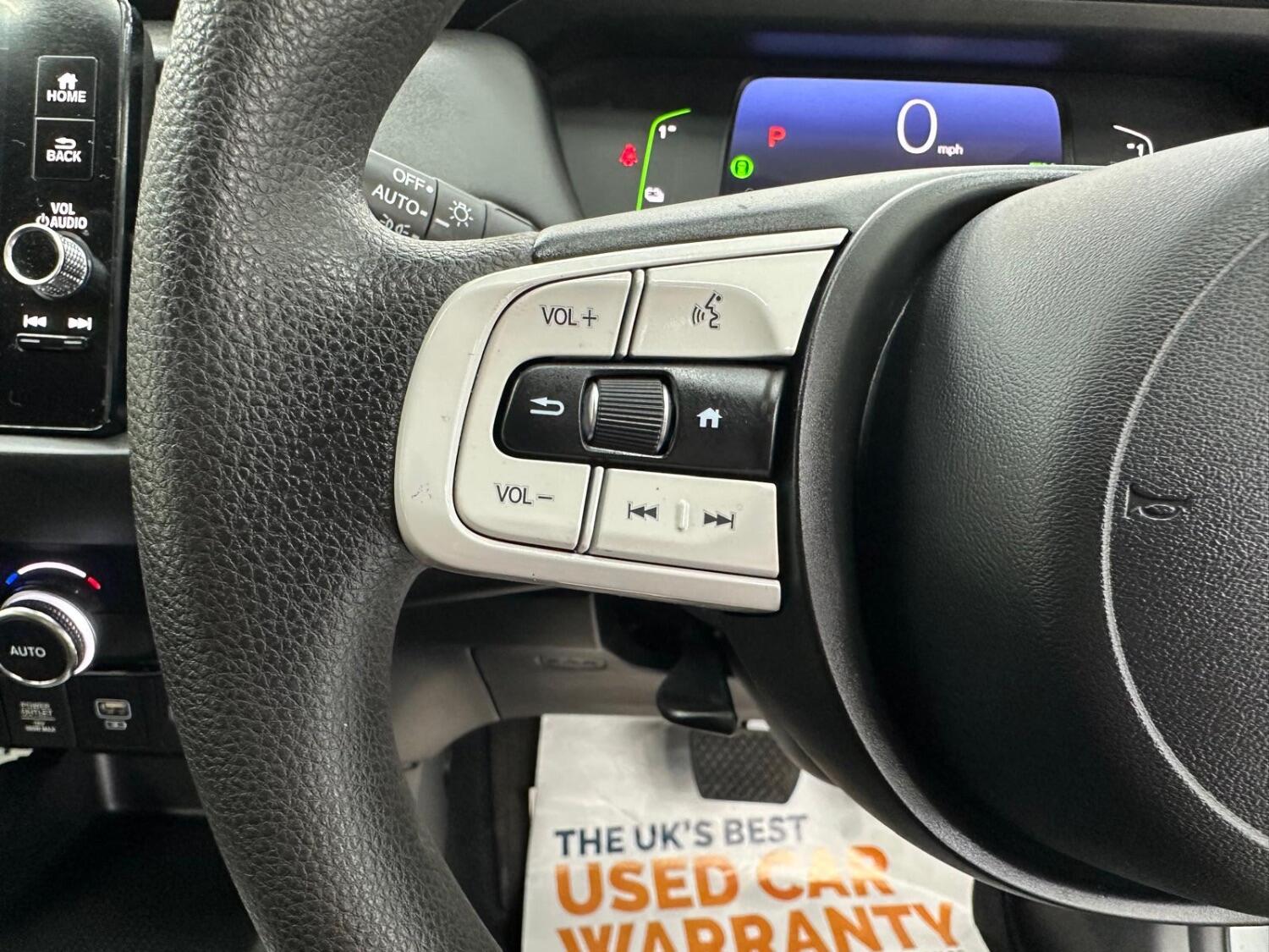 Used Honda Jazz 2020 for sale - 76482874: Photo 63