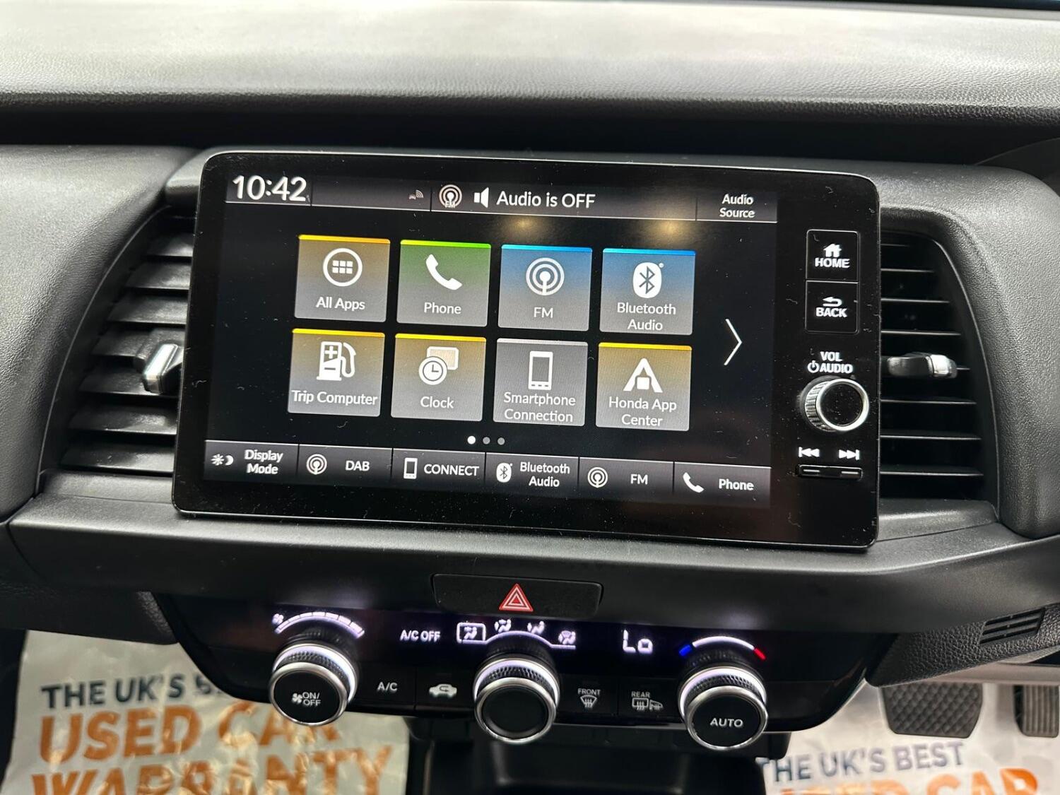 Used Honda Jazz 2020 for sale - 76482874: Photo 65