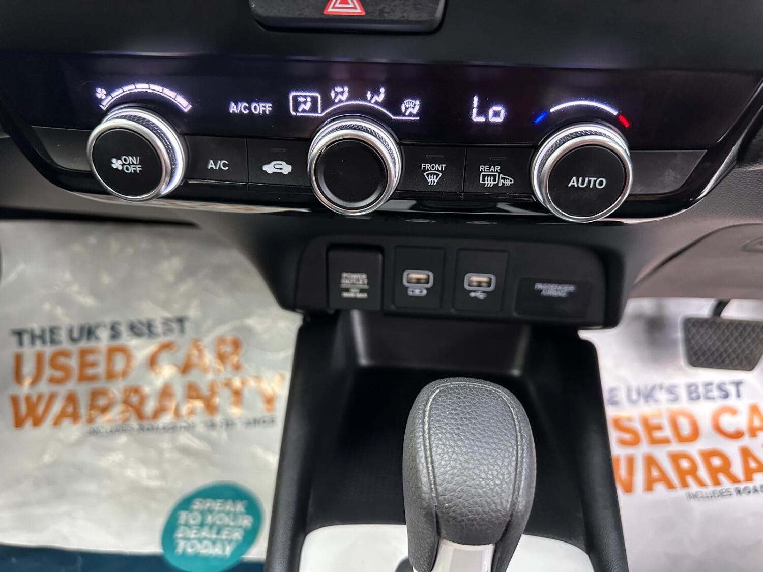 Used Honda Jazz 2020 for sale - 76482874: Photo 67