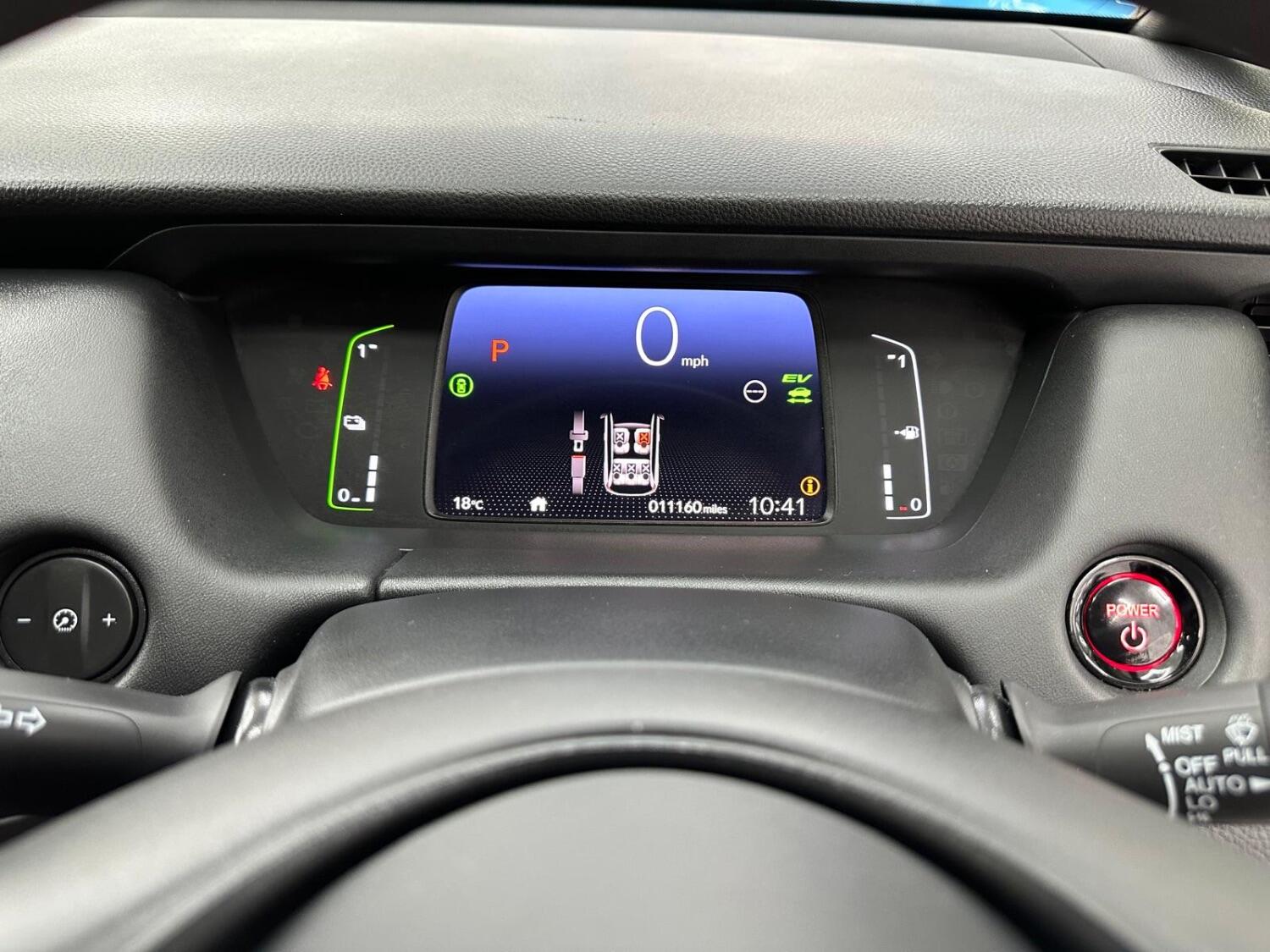 Used Honda Jazz 2020 for sale - 76482874: Photo 69