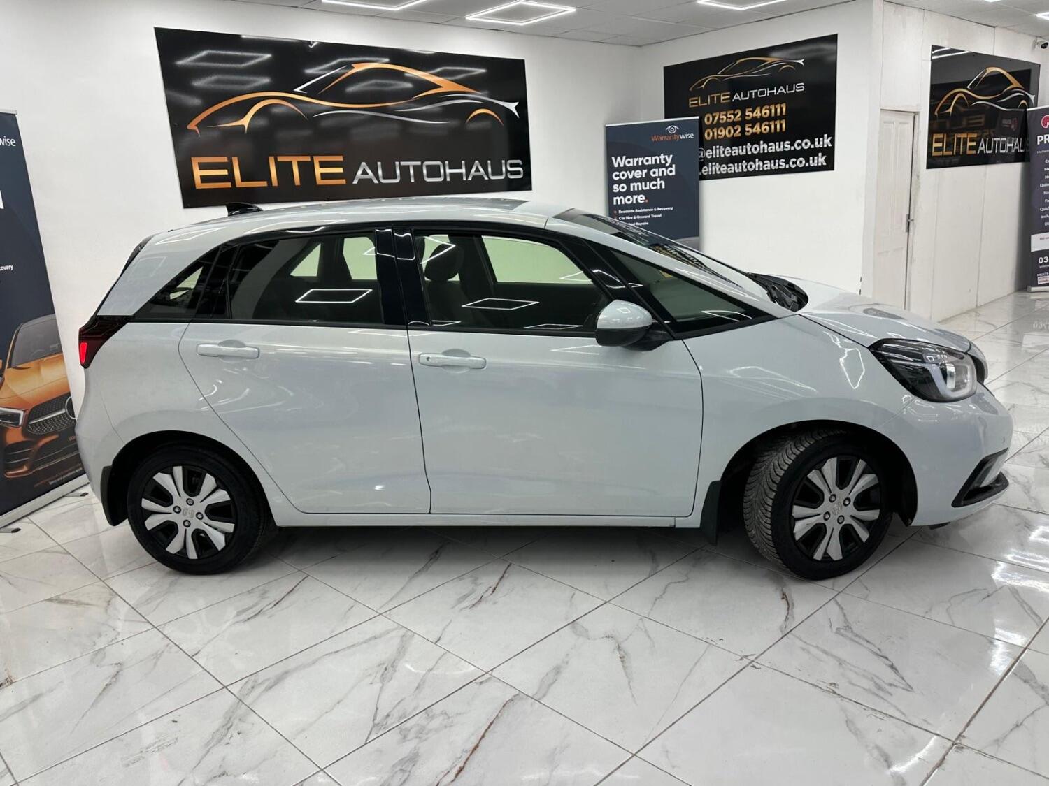 Used Honda Jazz 2020 for sale - 76482874: Photo 7