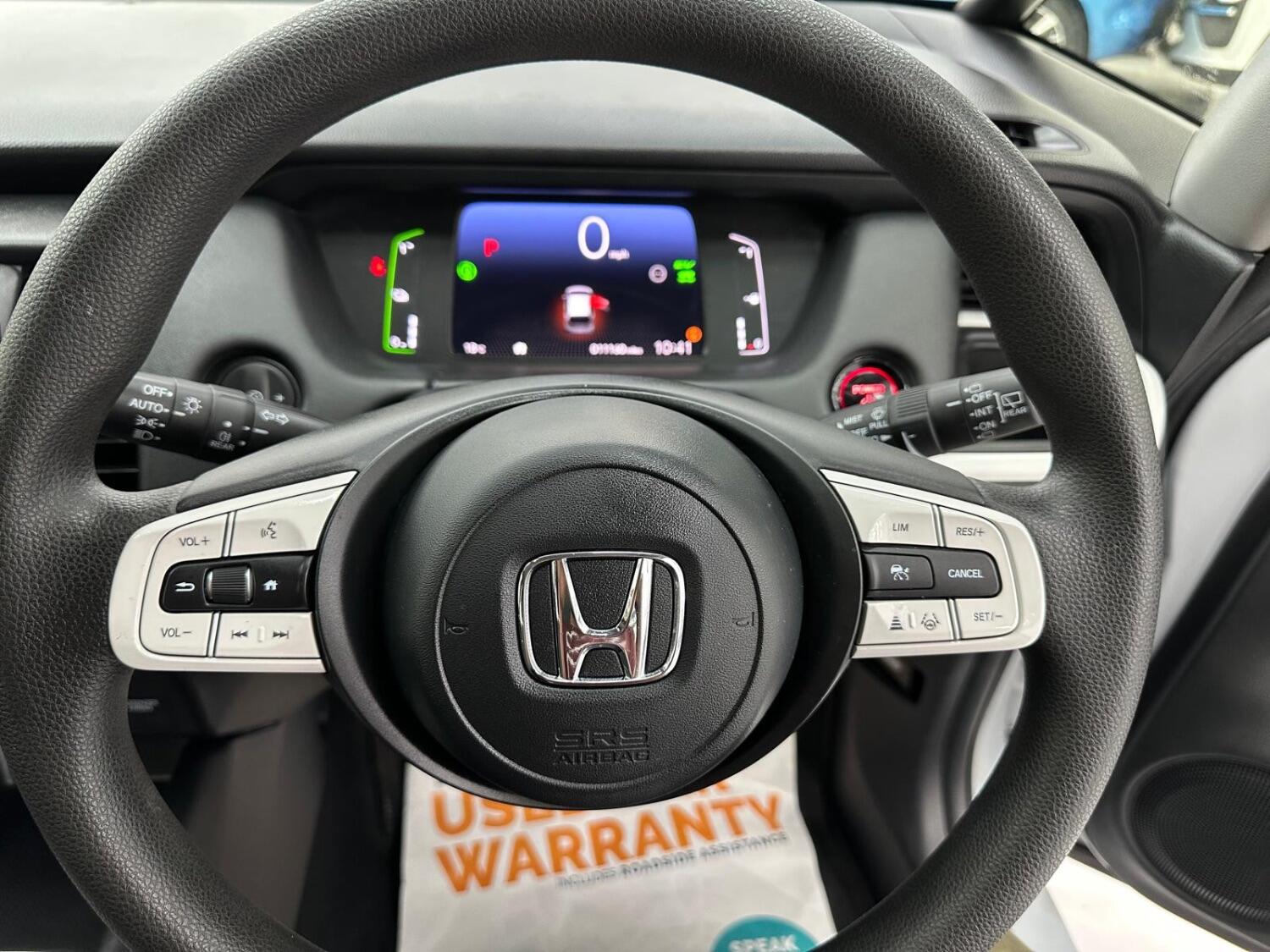 Used Honda Jazz 2020 for sale - 76482874: Photo 72