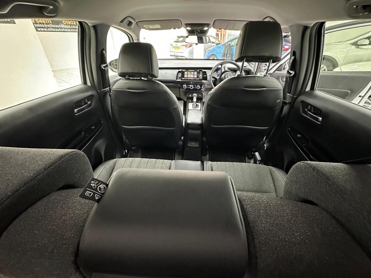 Used Honda Jazz 2020 for sale - 76482874: Photo 73