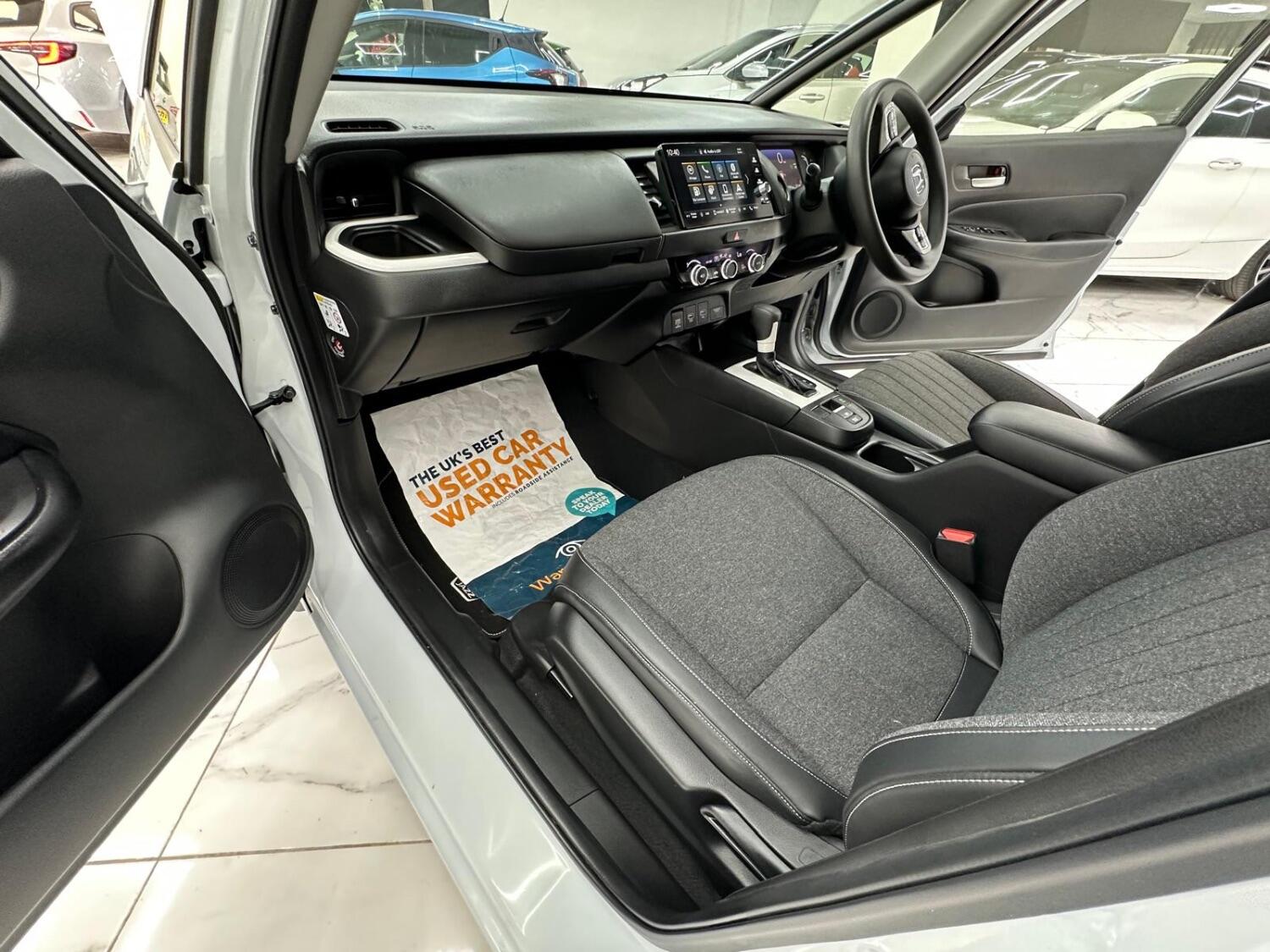 Used Honda Jazz 2020 for sale - 76482874: Photo 74