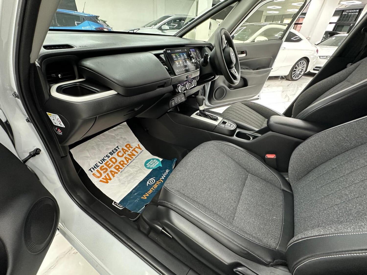 Used Honda Jazz 2020 for sale - 76482874: Photo 76