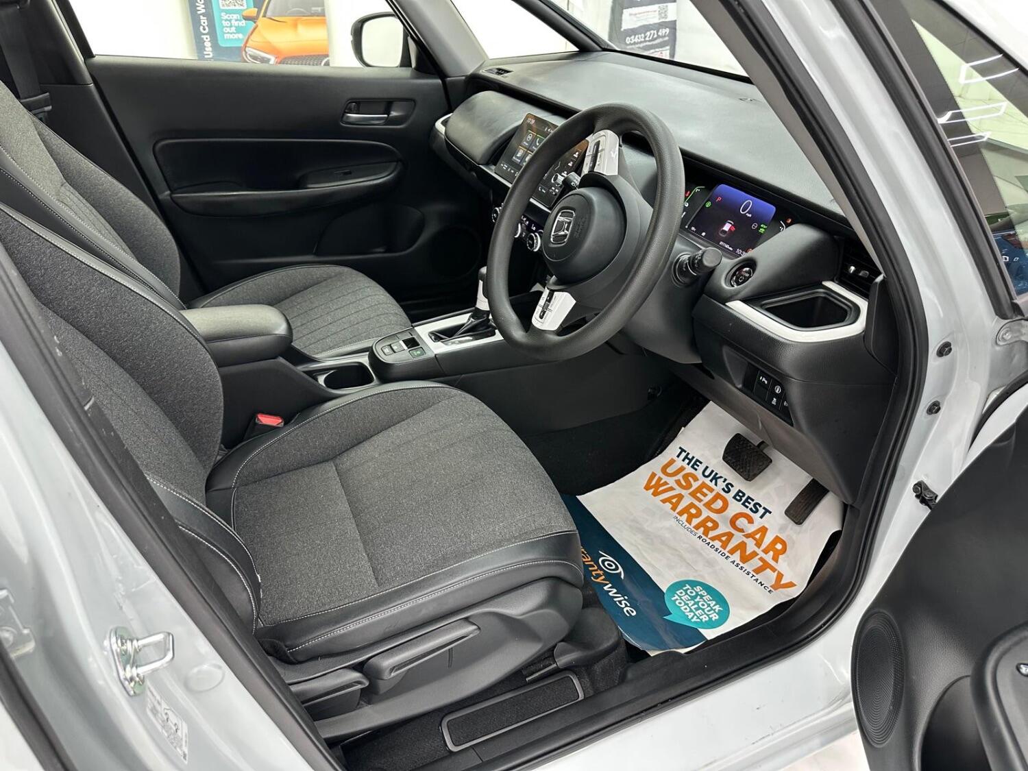 Used Honda Jazz 2020 for sale - 76482874: Photo 78