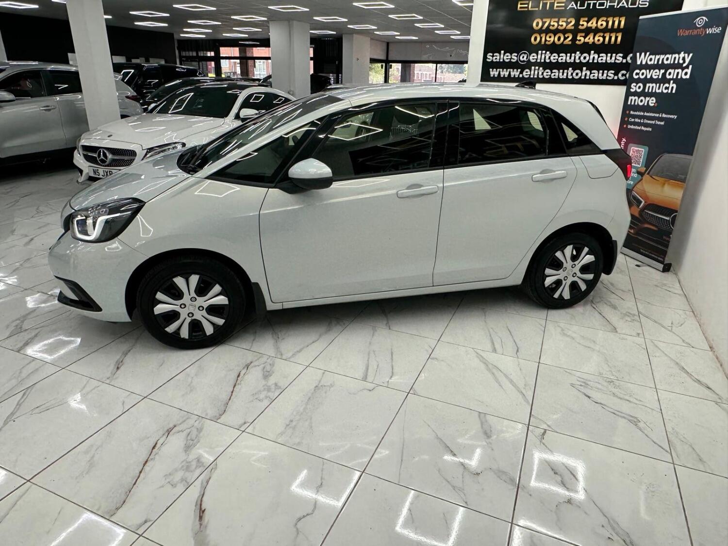 Used Honda Jazz 2020 for sale - 76482874: Photo 9