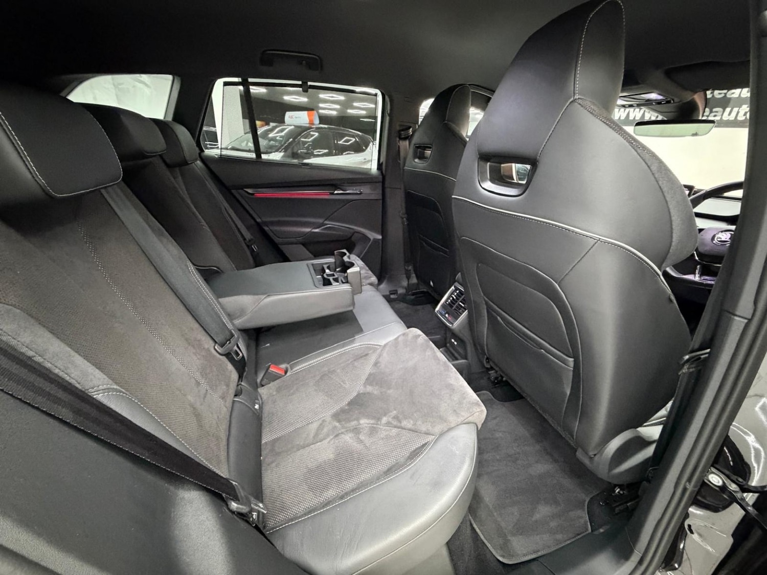 Used Skoda Enyaq 2023 for sale - 77478028: Photo 53