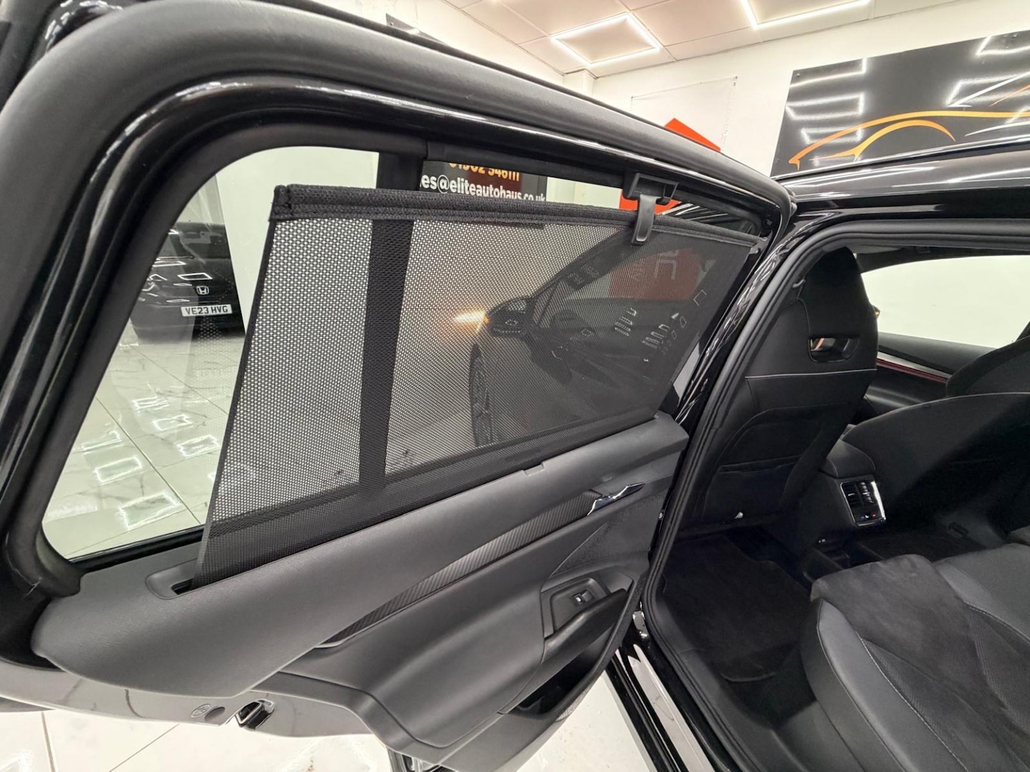 Used Skoda Enyaq 2023 for sale - 77478028: Photo 63