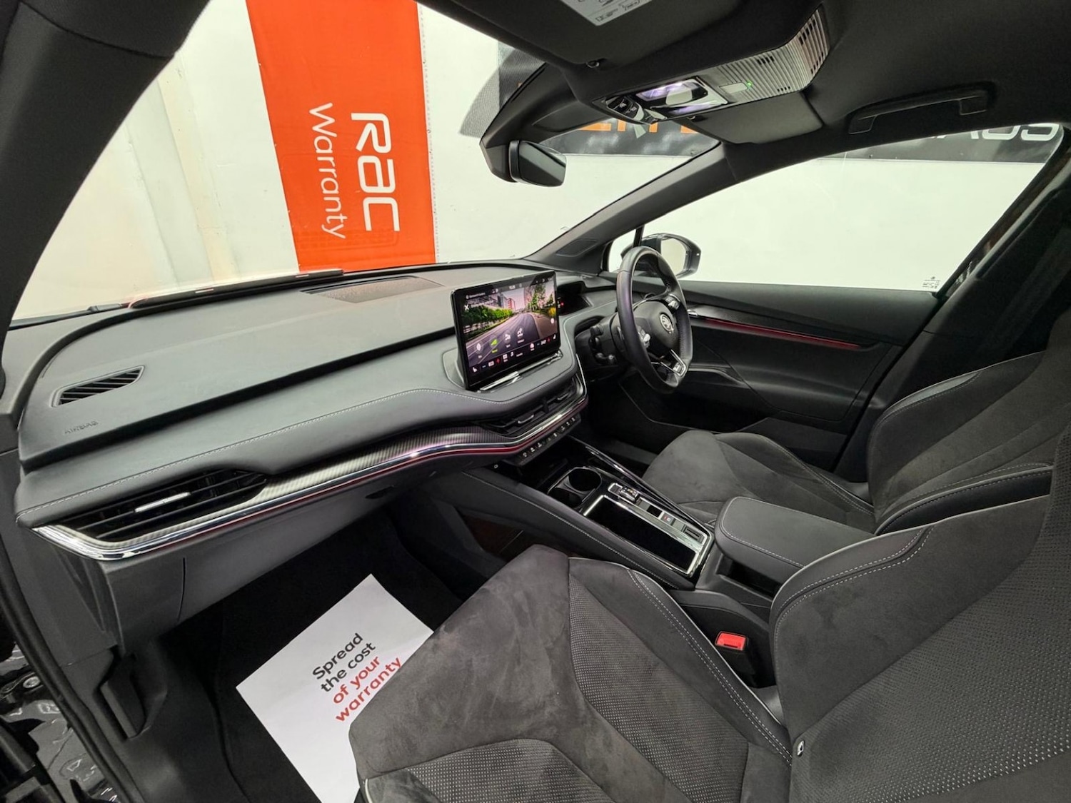 Used Skoda Enyaq 2023 for sale - 77478028: Photo 66