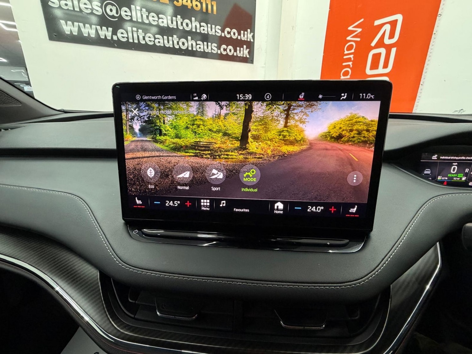 Used Skoda Enyaq 2023 for sale - 77478028: Photo 80