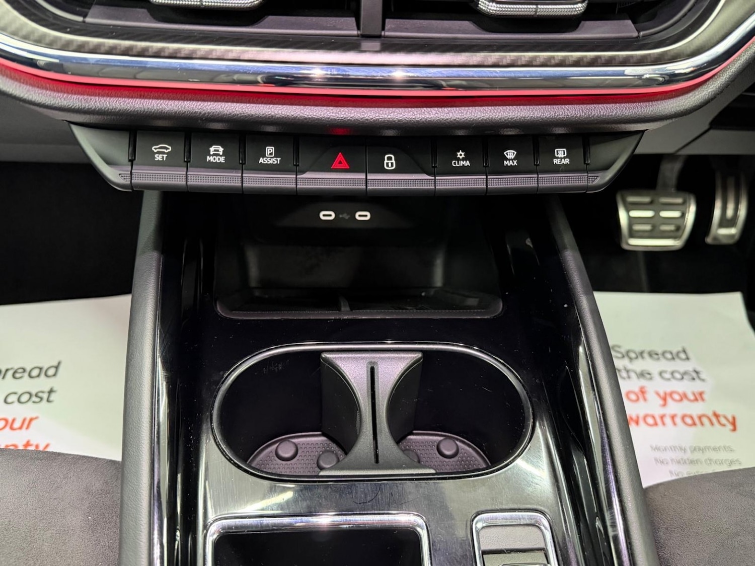 Used Skoda Enyaq 2023 for sale - 77478028: Photo 89