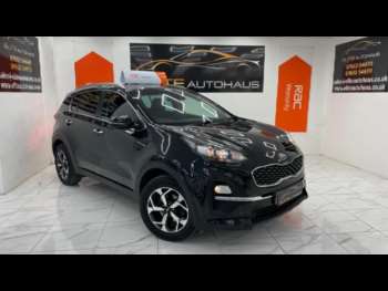 2020 - 1.6 GDi 2 5-Door