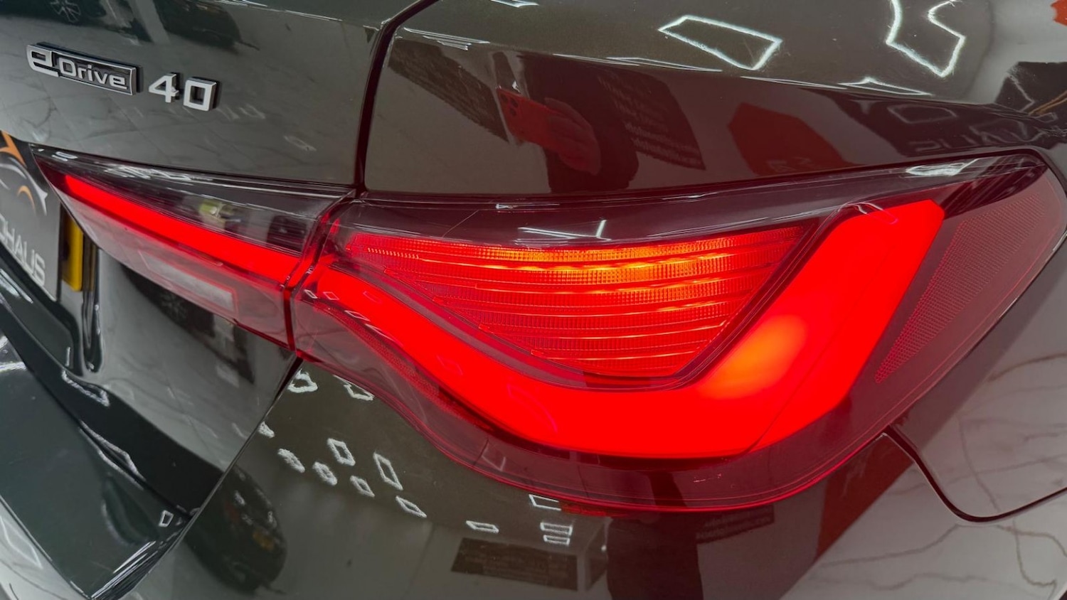 Used BMW i4 2023 for sale - 77417196: Photo 19