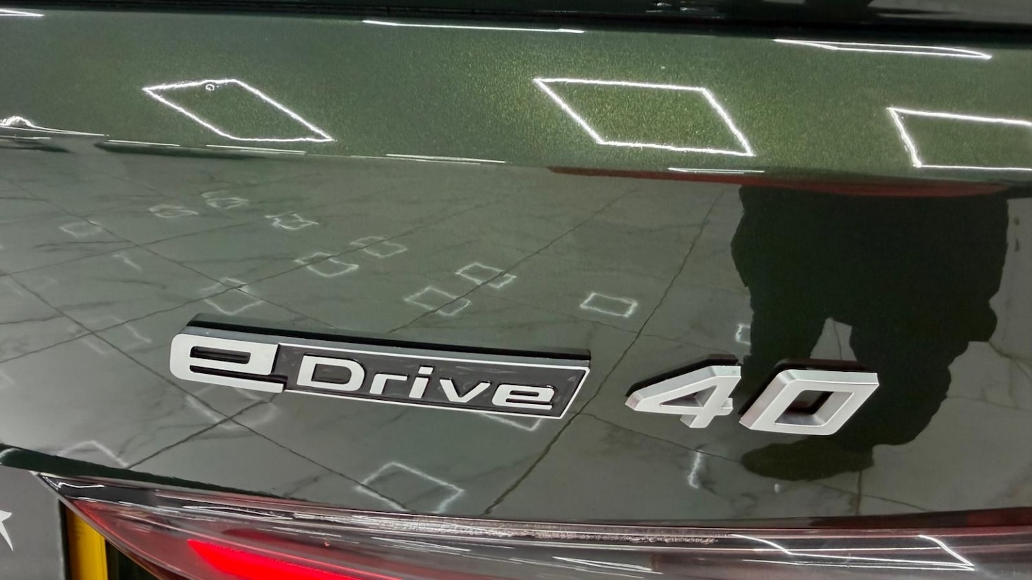 Used BMW i4 2023 for sale - 77417196: Photo 20