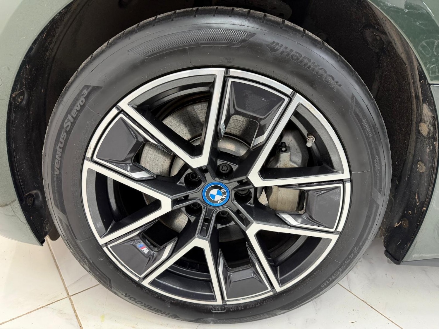 Used BMW i4 2023 for sale - 77417196: Photo 37