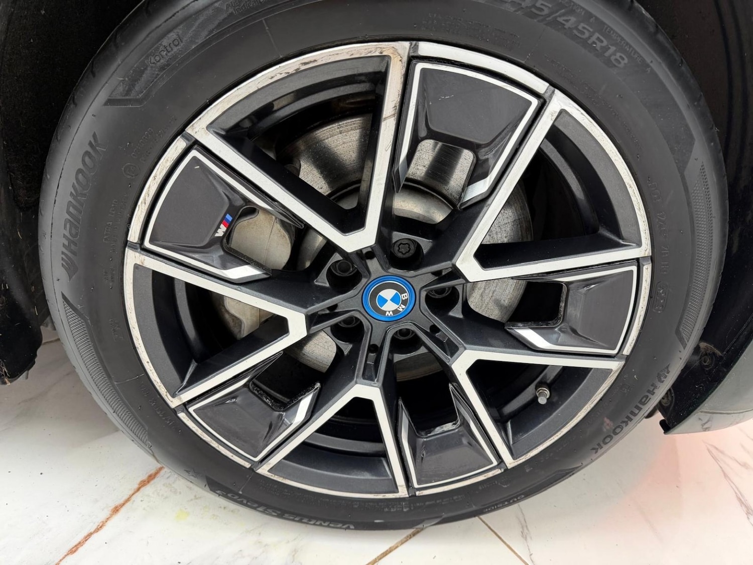 Used BMW i4 2023 for sale - 77417196: Photo 38