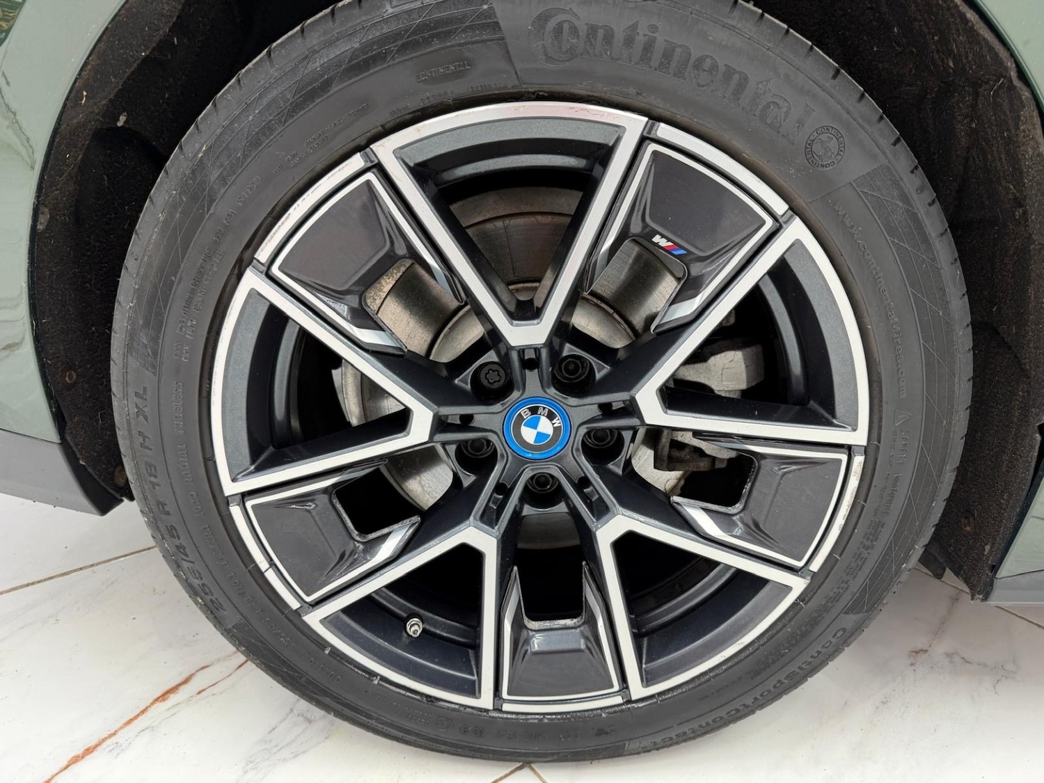 Used BMW i4 2023 for sale - 77417196: Photo 39